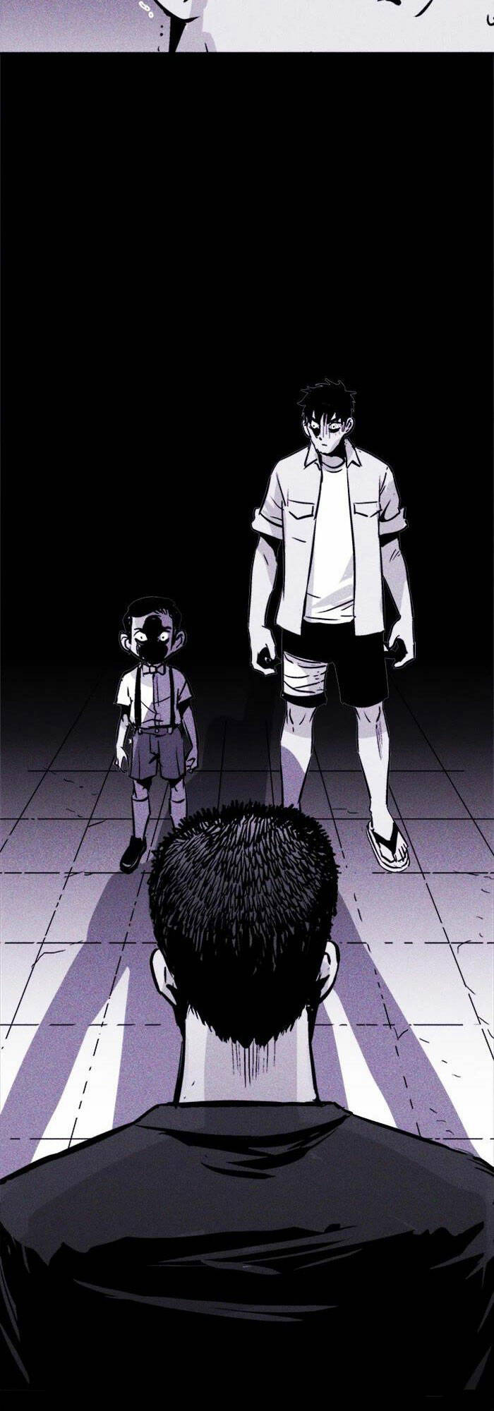 Chuồng lợn: Chapter 47