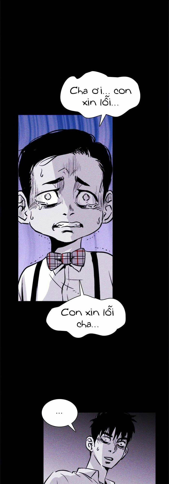 Chuồng lợn: Chapter 47