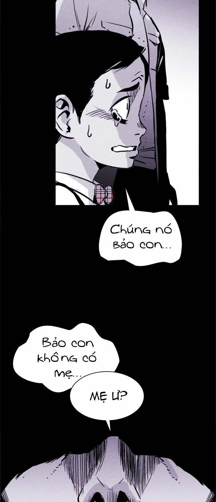 Chuồng lợn: Chapter 47