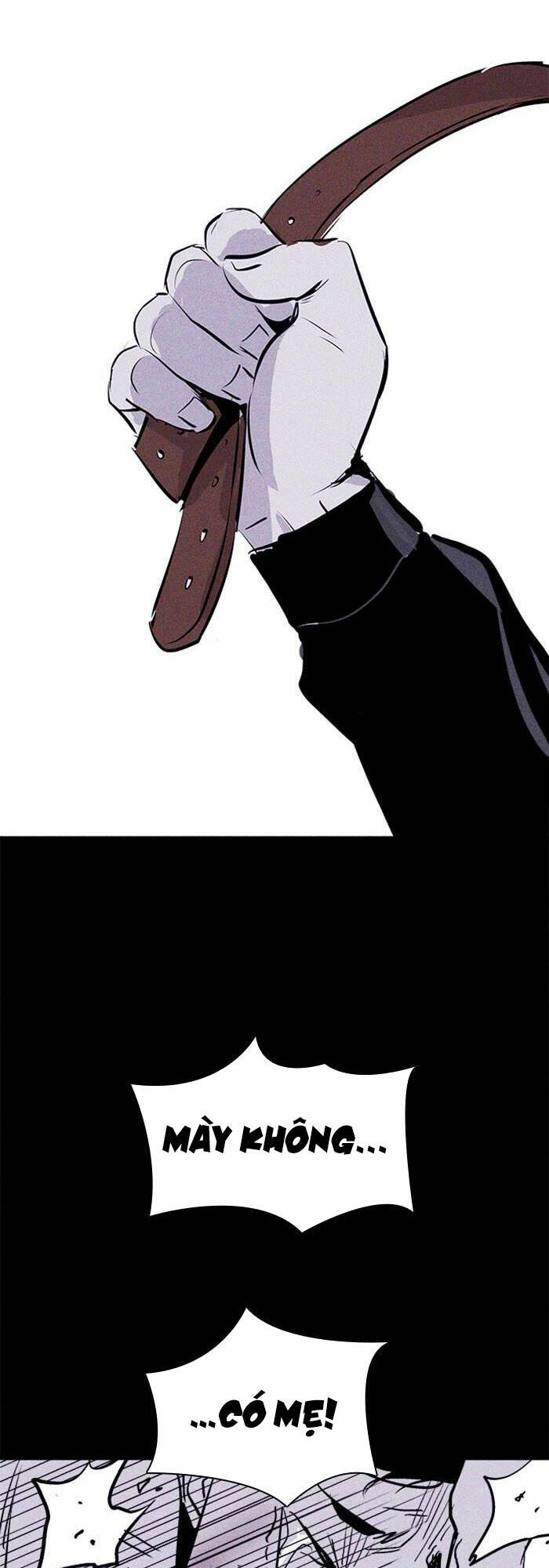 Chuồng lợn: Chapter 47