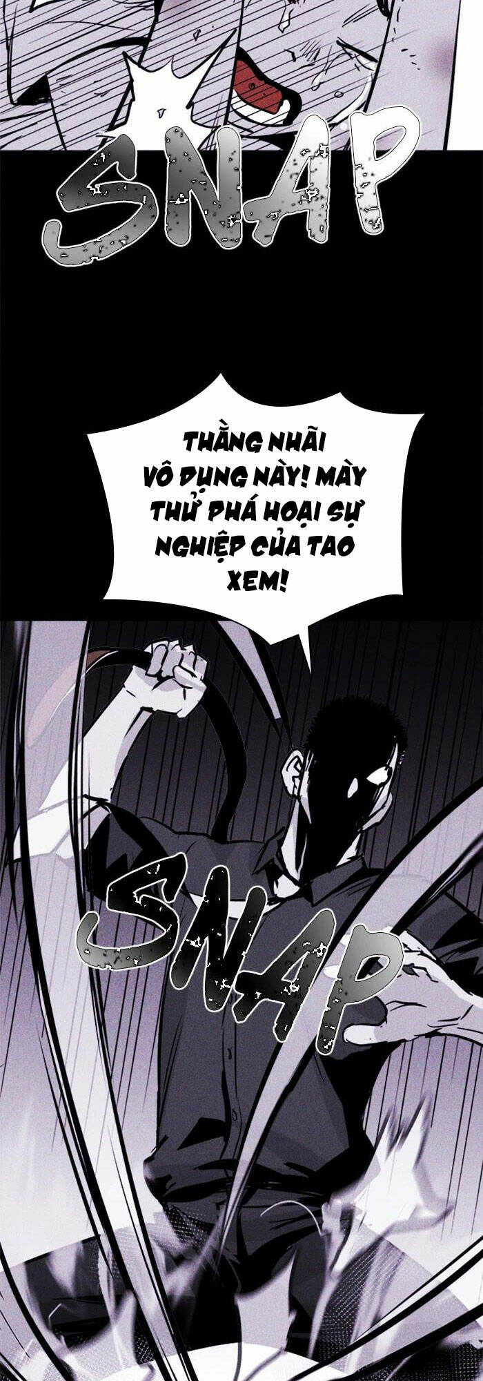 Chuồng lợn: Chapter 47