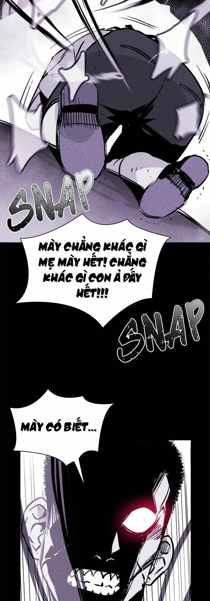 Chuồng lợn: Chapter 47