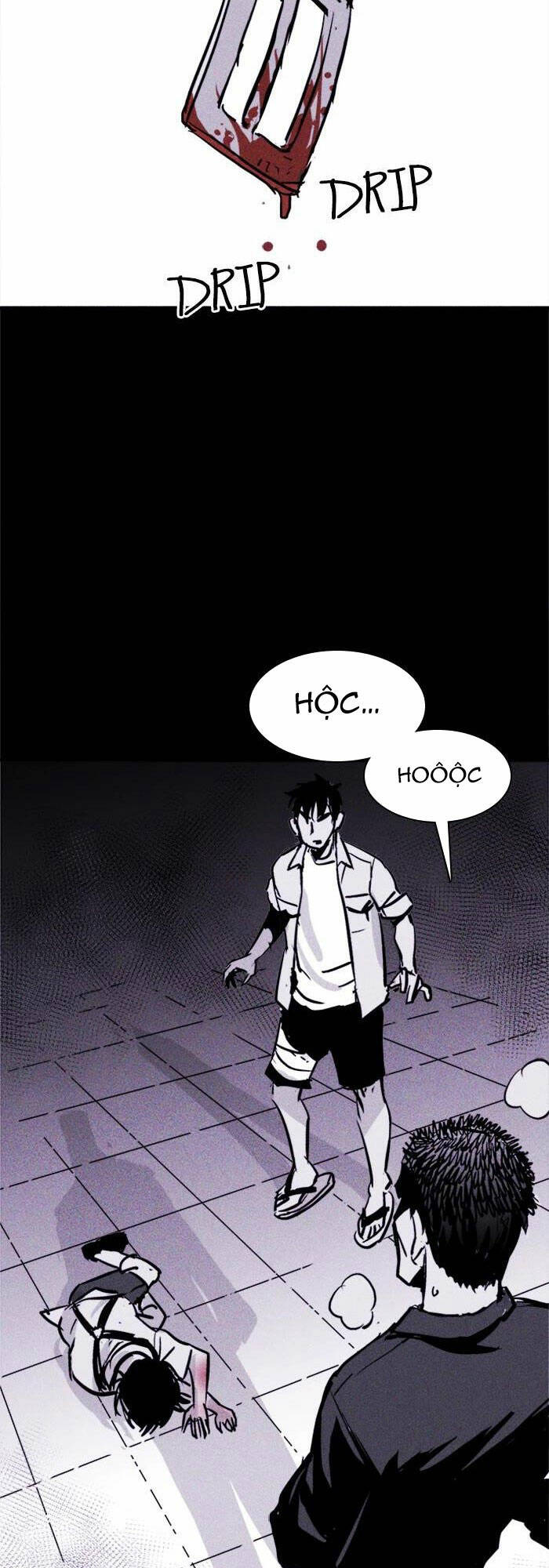Chuồng lợn: Chapter 47