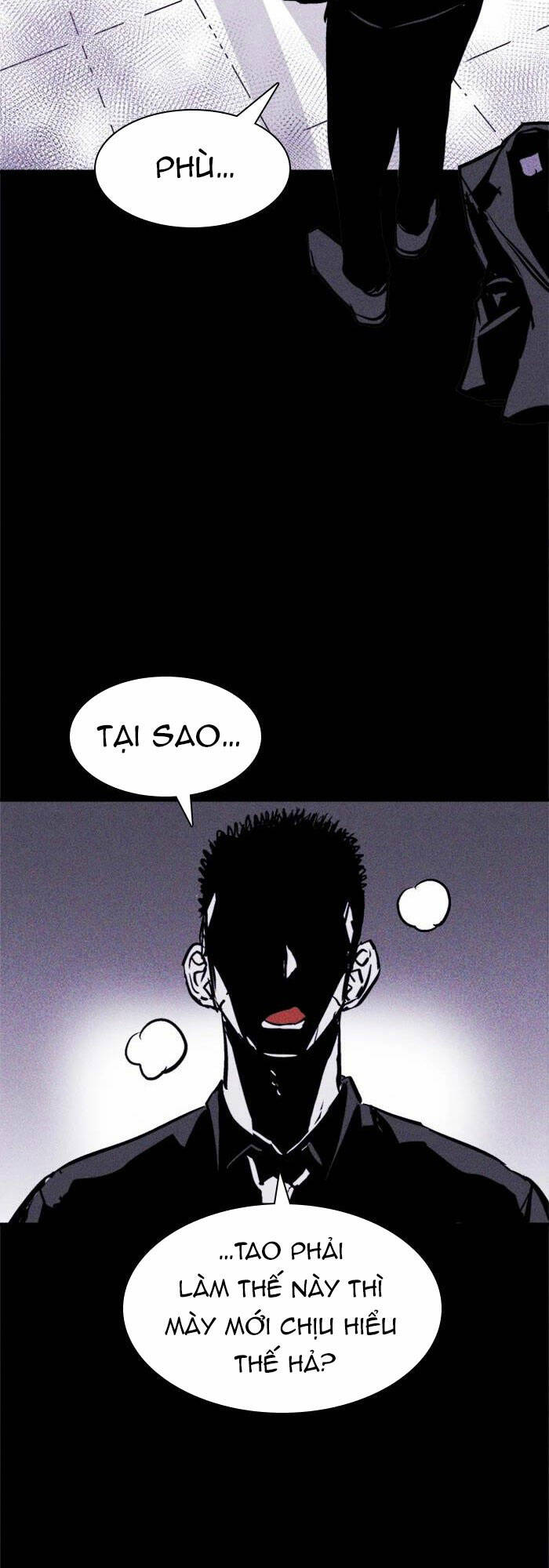 Chuồng lợn: Chapter 47