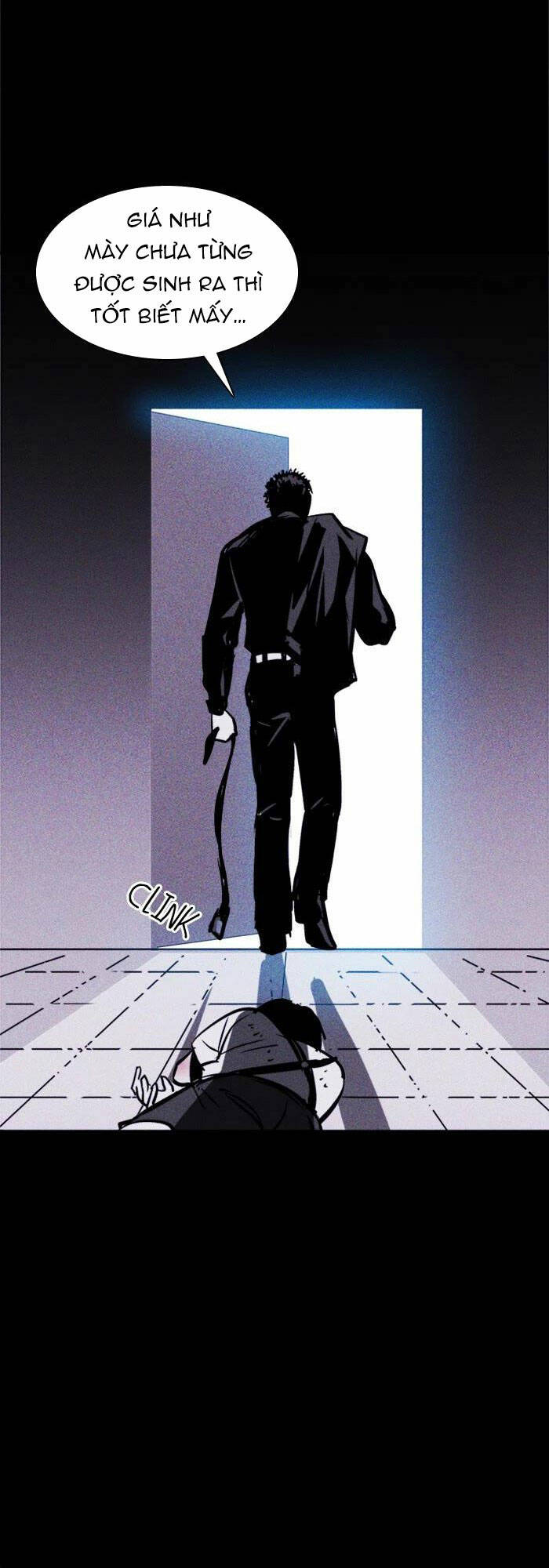 Chuồng lợn: Chapter 47