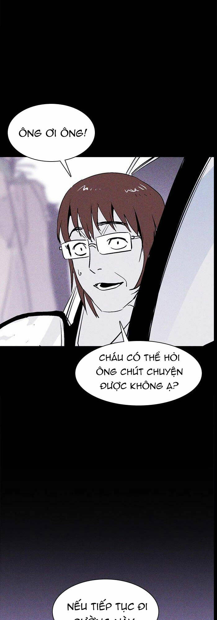 Chuồng lợn: Chapter 47