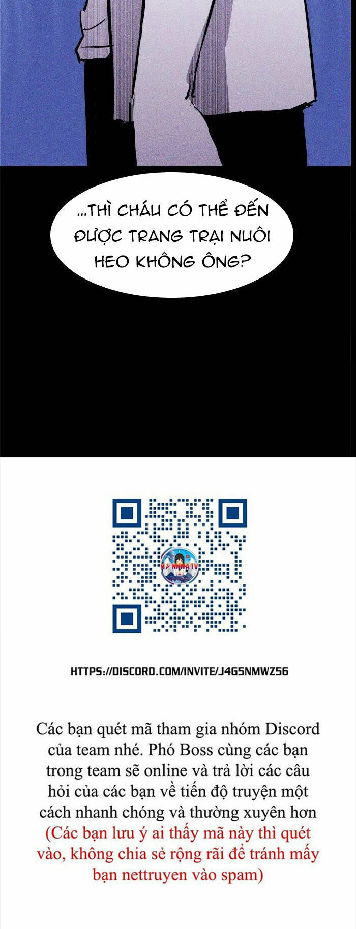 Chuồng lợn: Chapter 47