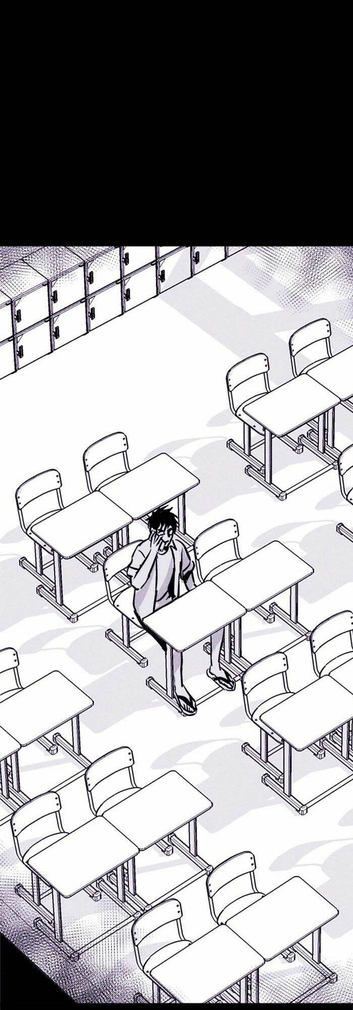 Chuồng lợn: Chapter 47