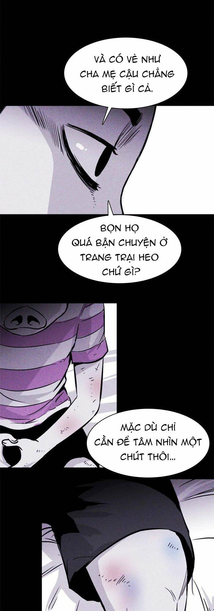 Chuồng lợn: Chapter 48