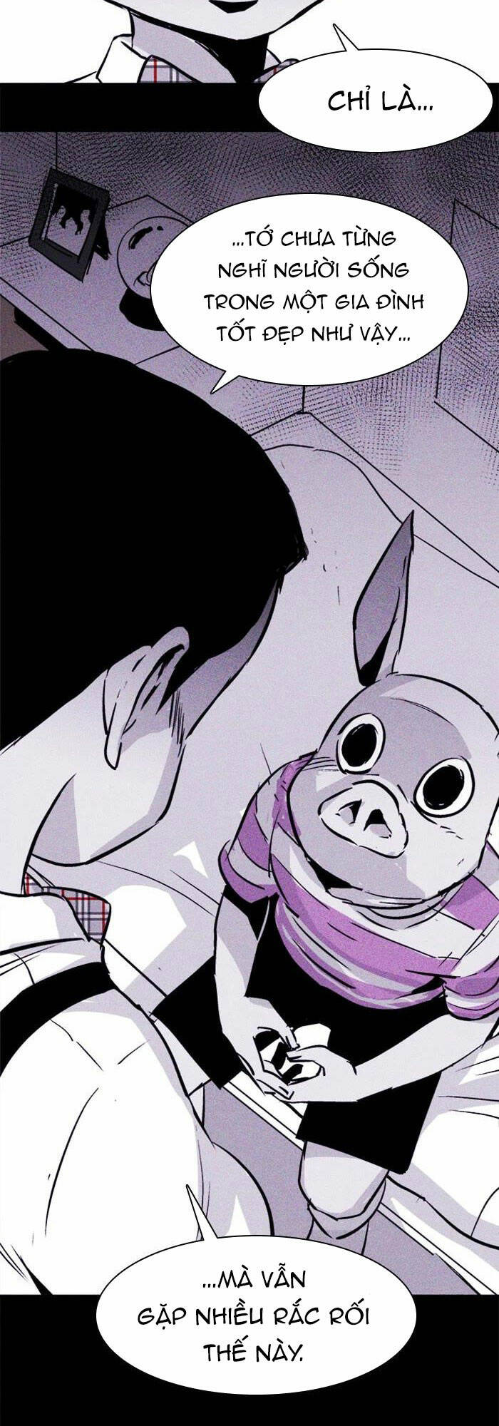 Chuồng lợn: Chapter 48