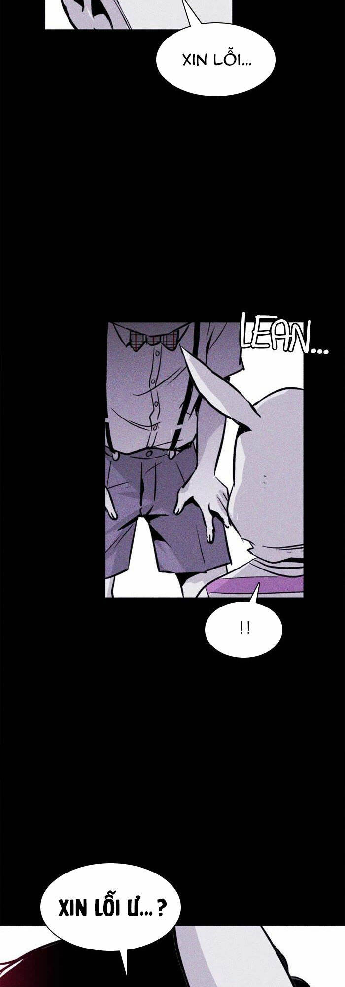 Chuồng lợn: Chapter 48