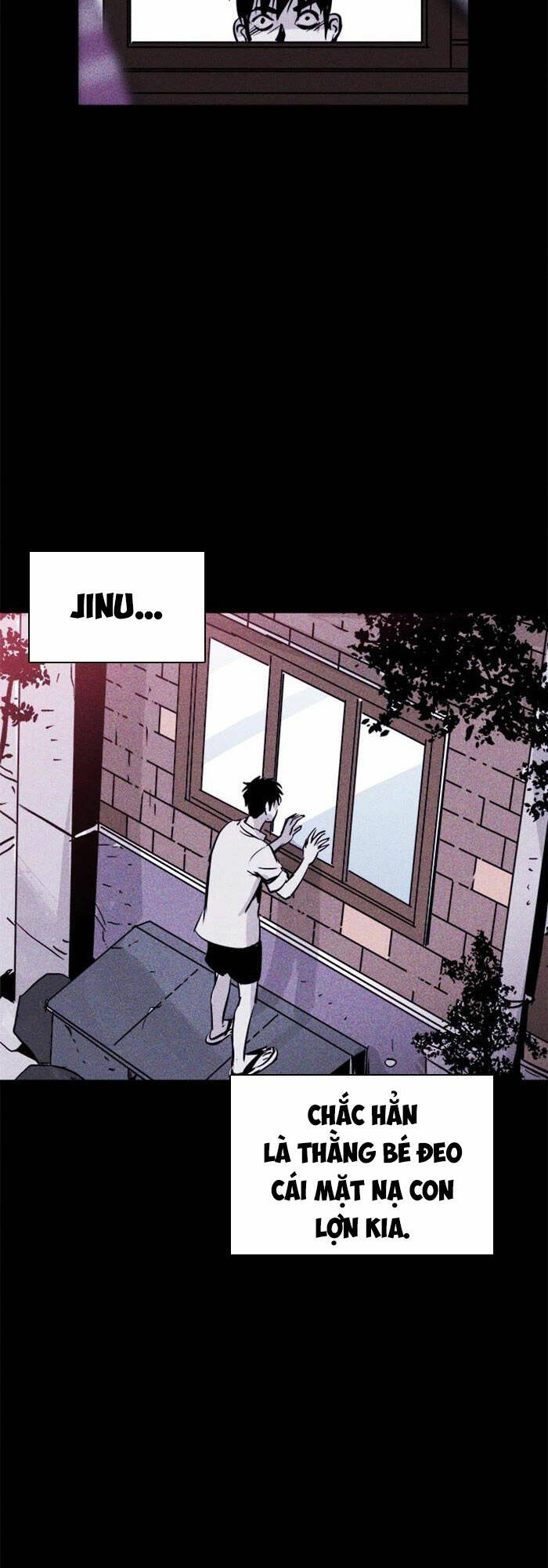 Chuồng lợn: Chapter 48
