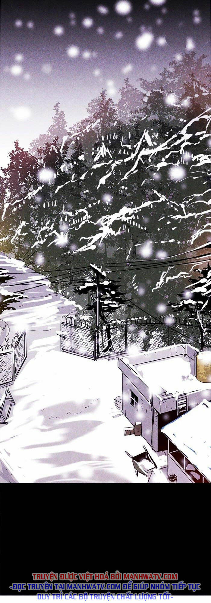 Chuồng lợn: Chapter 48