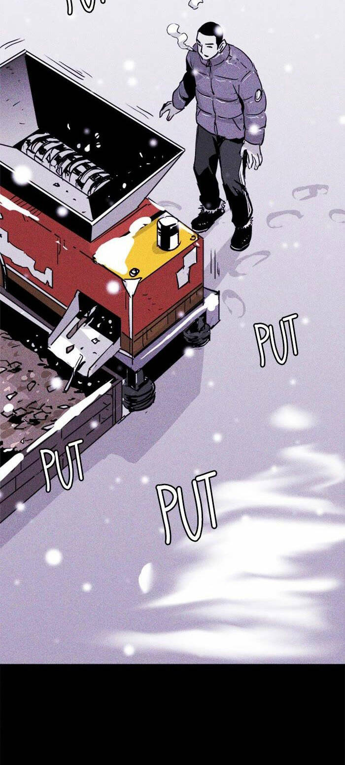 Chuồng lợn: Chapter 48