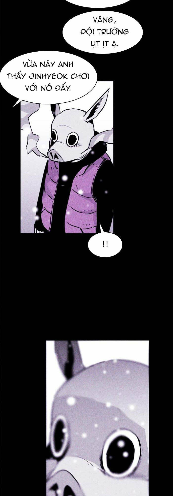Chuồng lợn: Chapter 48