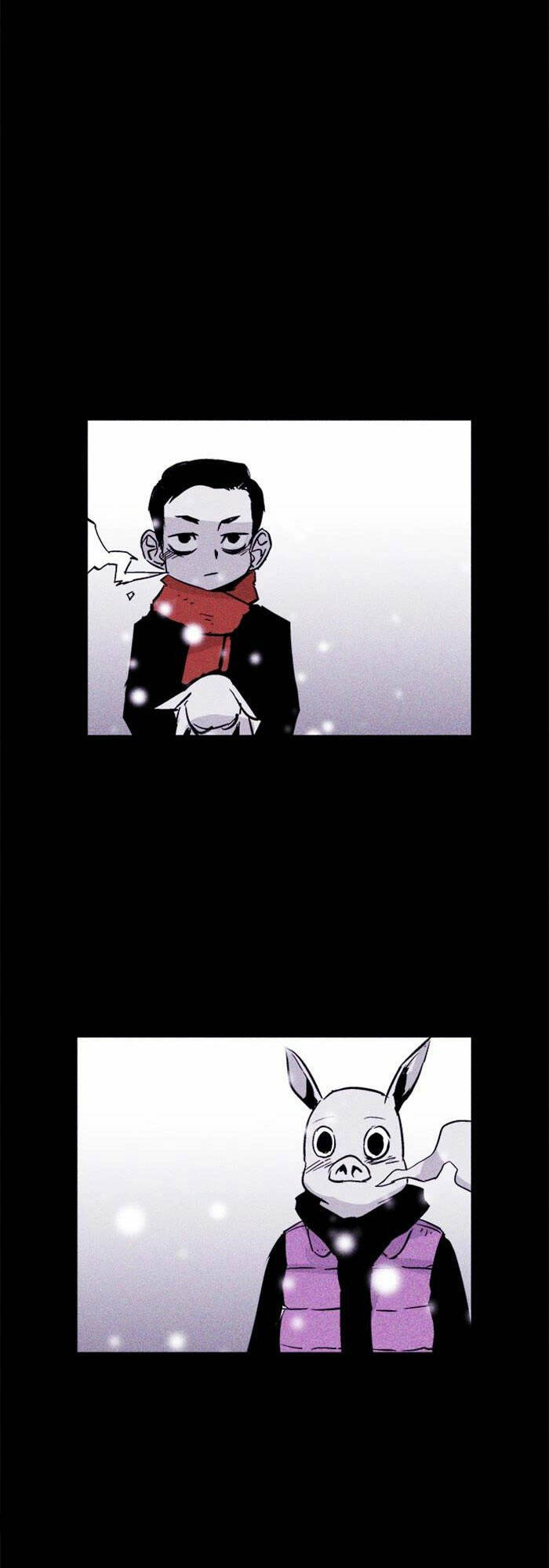 Chuồng lợn: Chapter 48