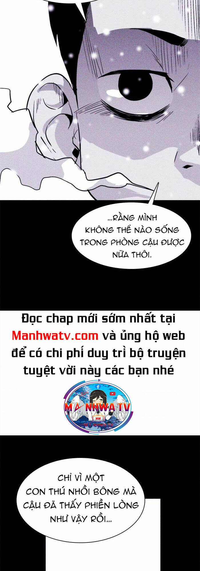 Chuồng lợn: Chapter 48