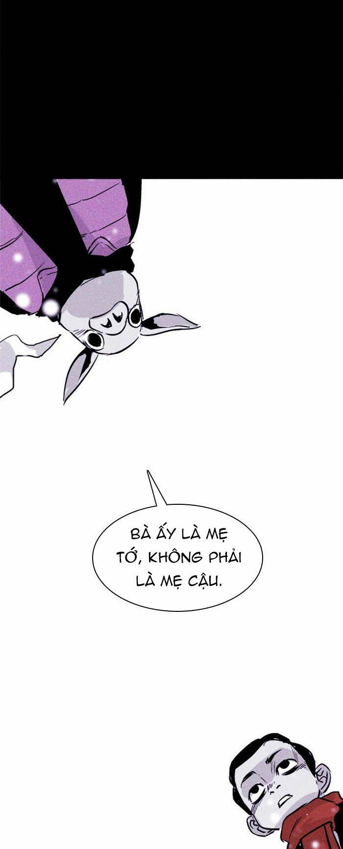 Chuồng lợn: Chapter 48