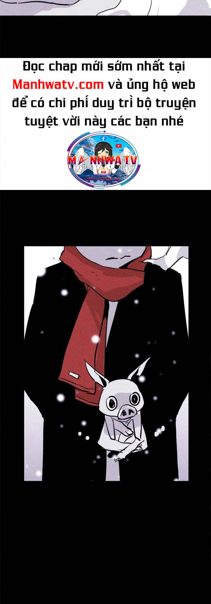 Chuồng lợn: Chapter 48