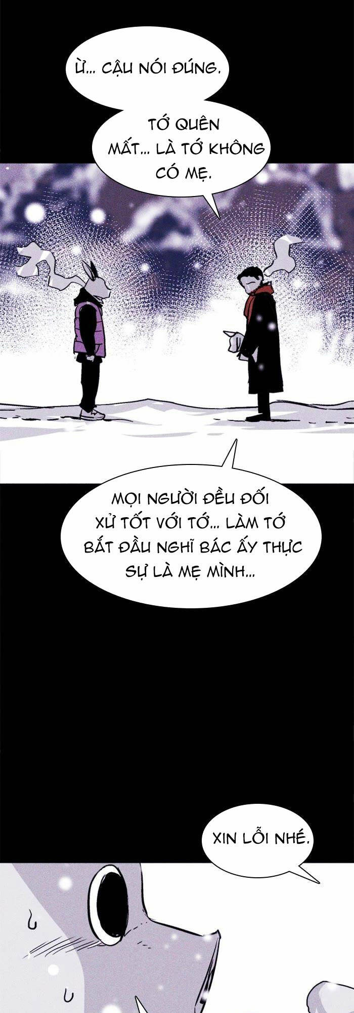 Chuồng lợn: Chapter 48