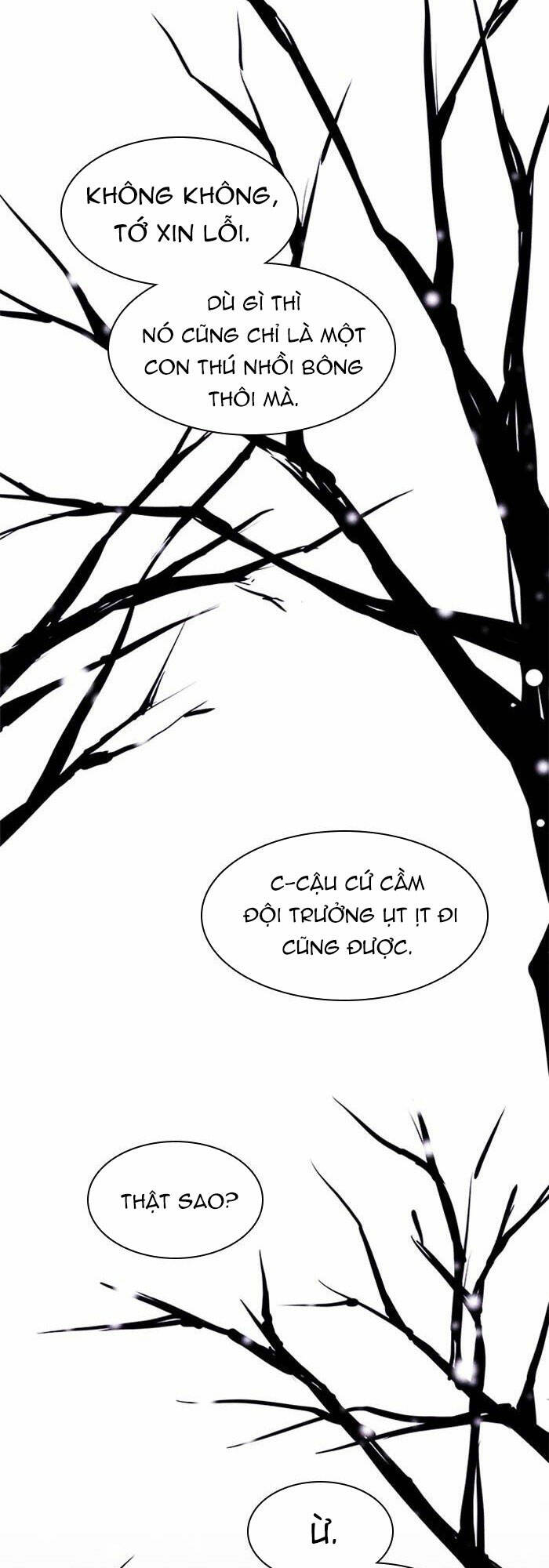 Chuồng lợn: Chapter 48