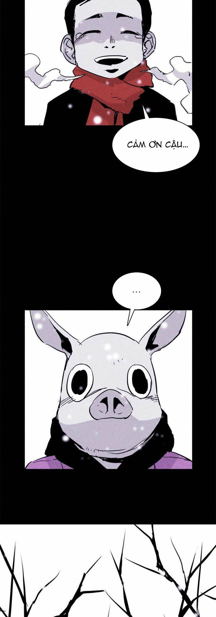 Chuồng lợn: Chapter 48