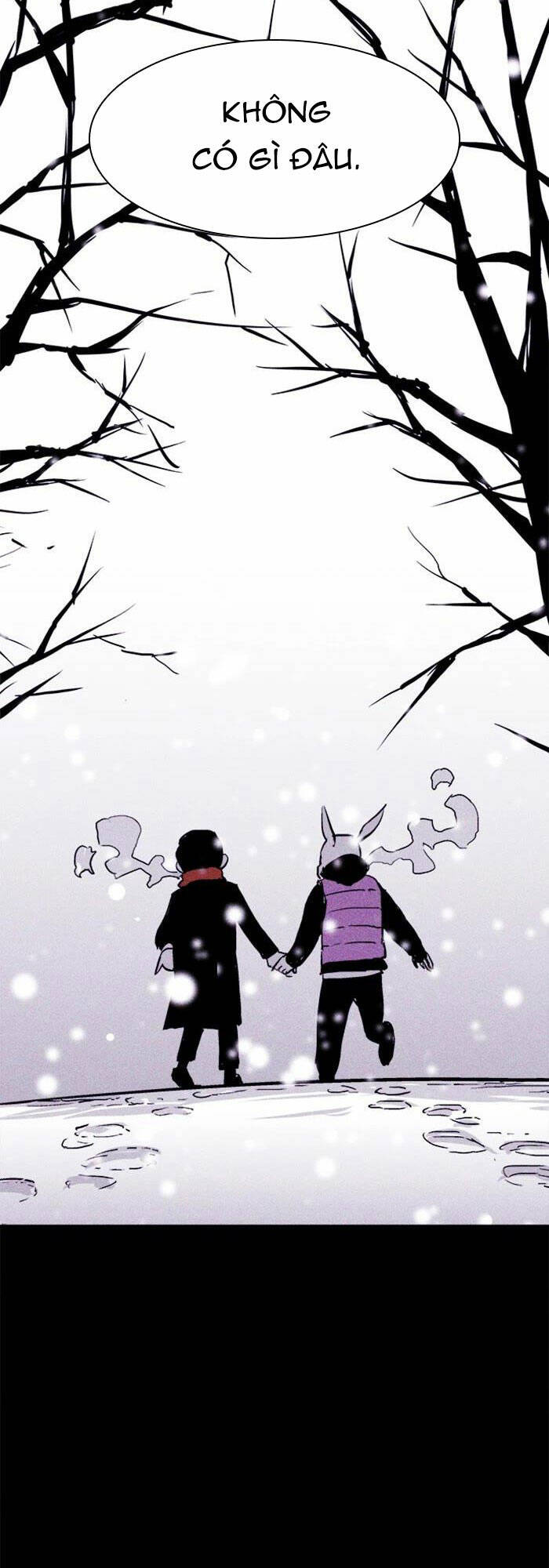 Chuồng lợn: Chapter 48