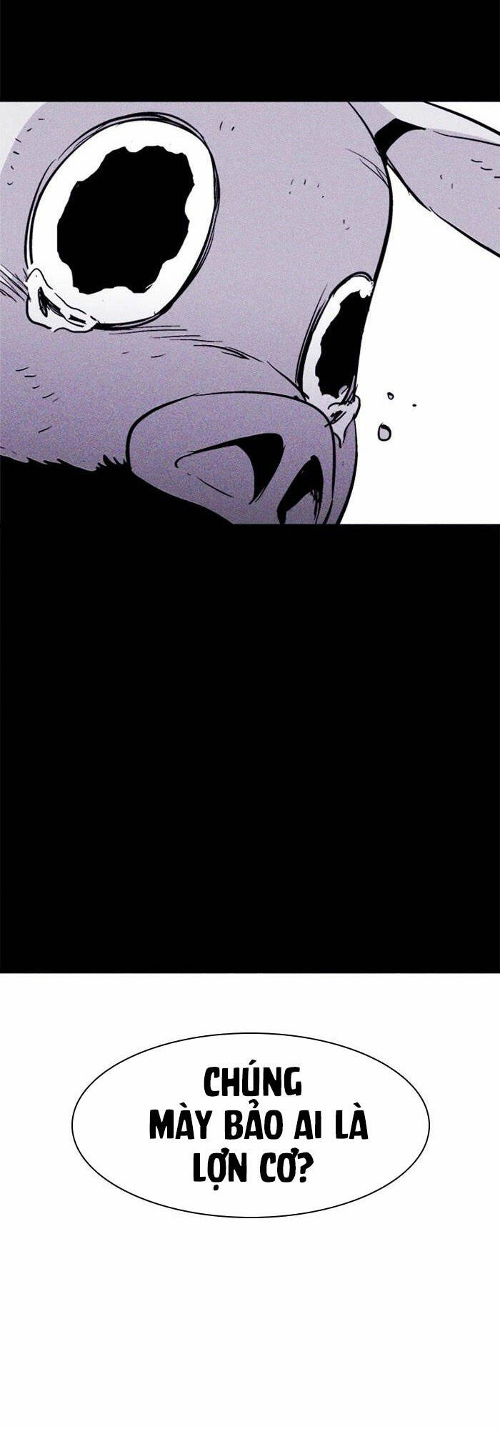 Chuồng lợn: Chapter 48