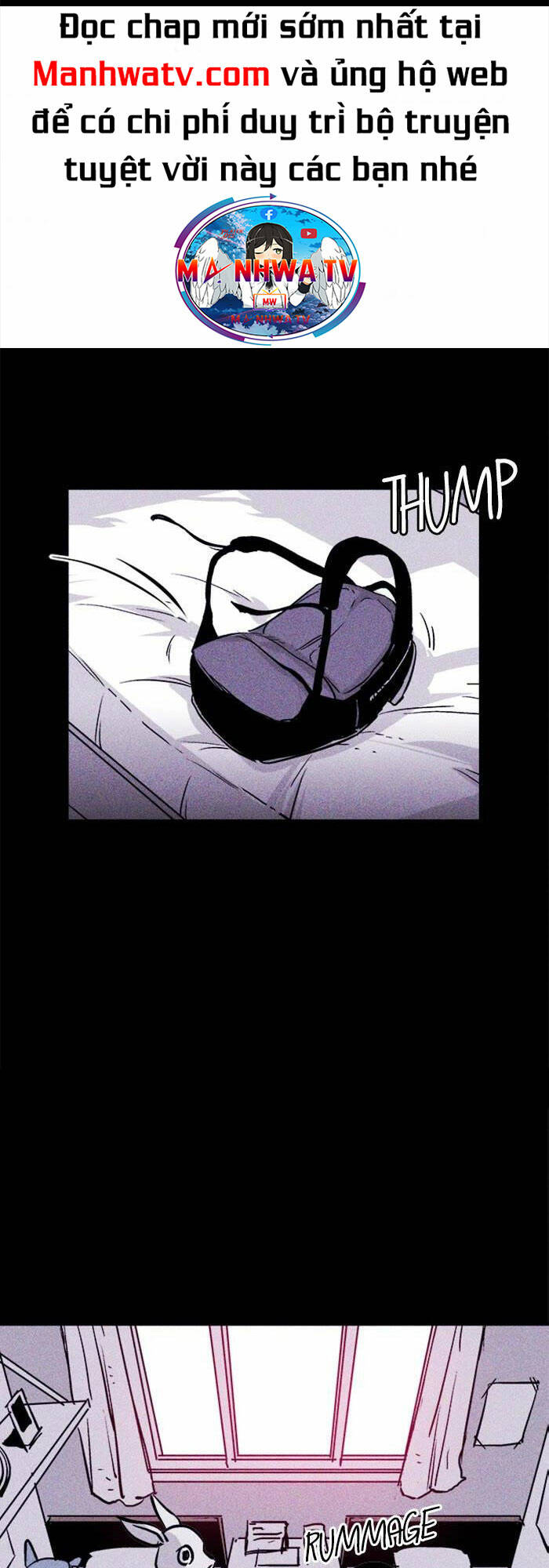 Chuồng lợn: Chapter 48