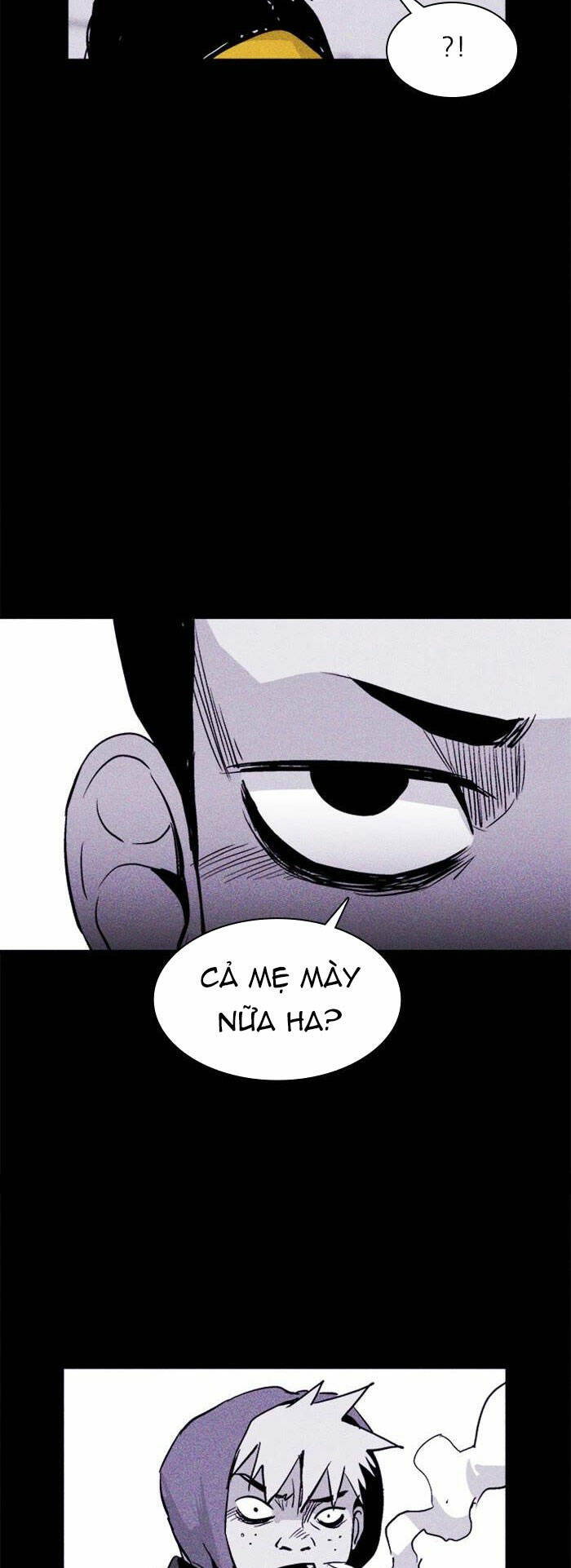 Chuồng lợn: Chapter 48
