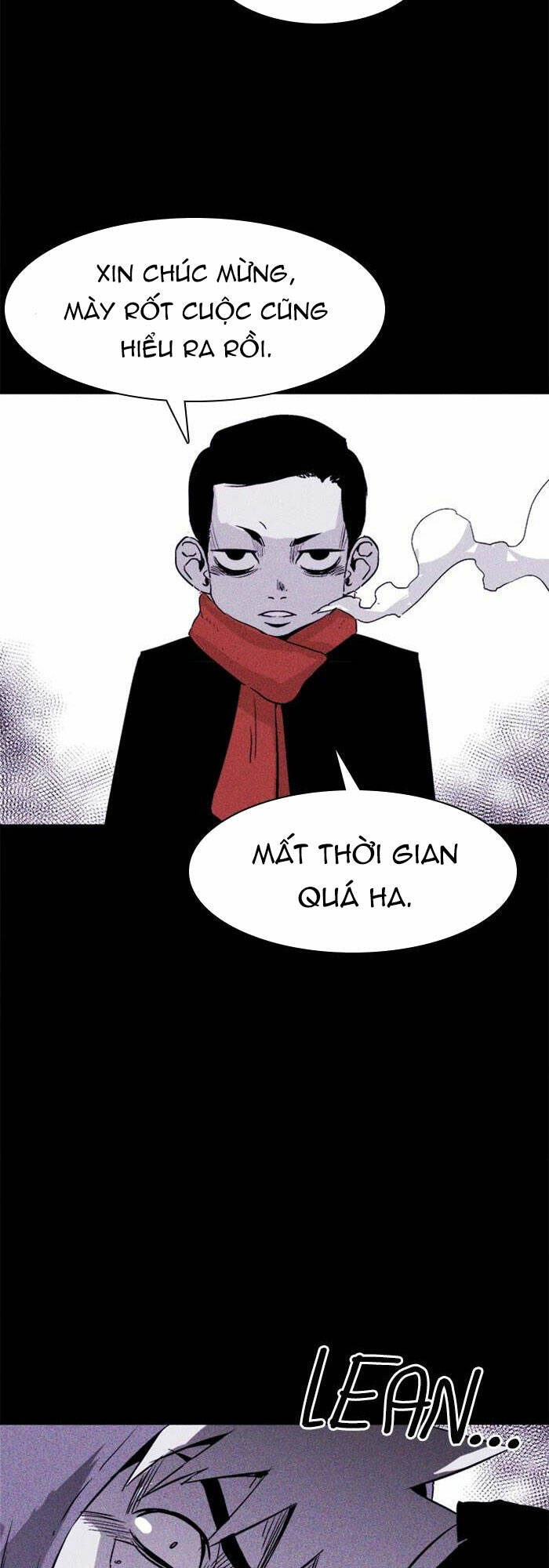 Chuồng lợn: Chapter 48
