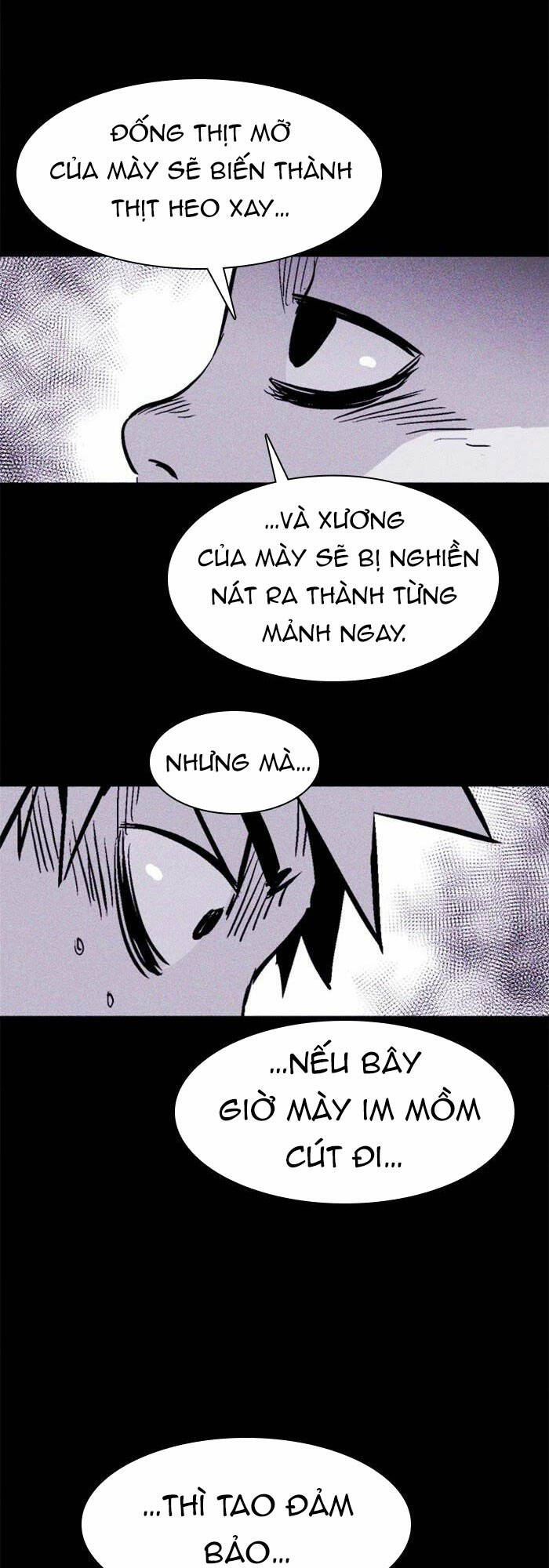 Chuồng lợn: Chapter 48
