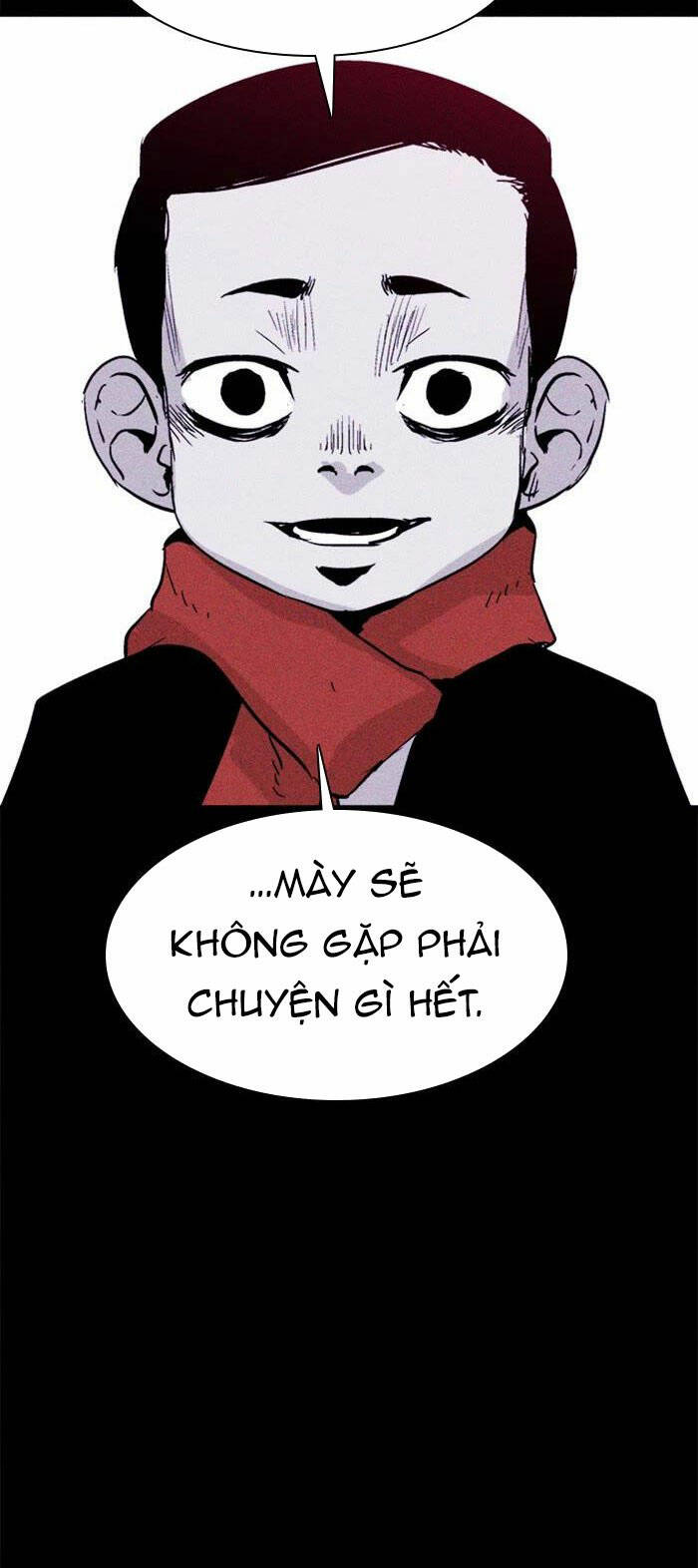 Chuồng lợn: Chapter 48