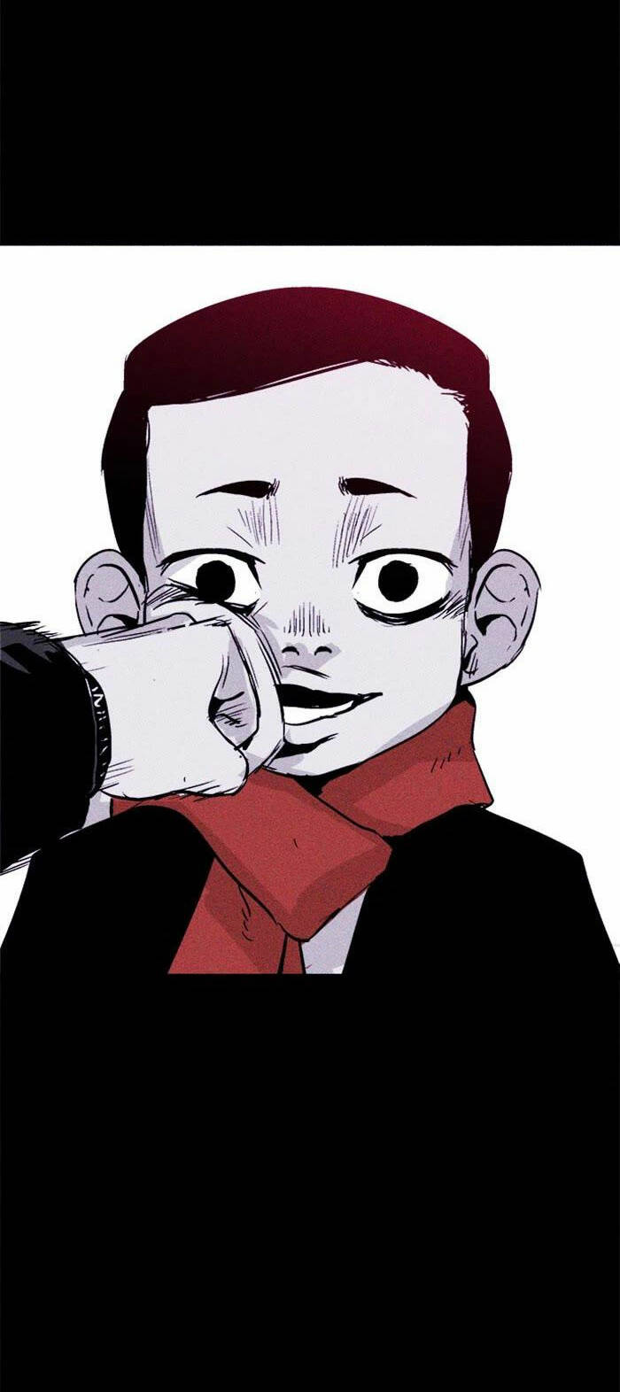Chuồng lợn: Chapter 48