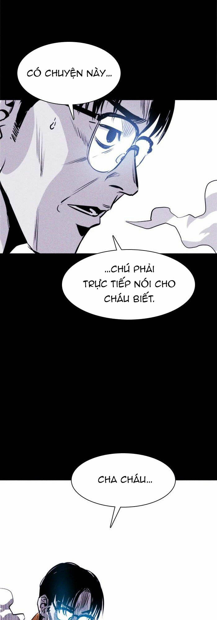Chuồng lợn: Chapter 49