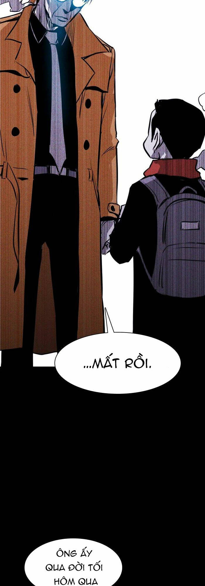 Chuồng lợn: Chapter 49