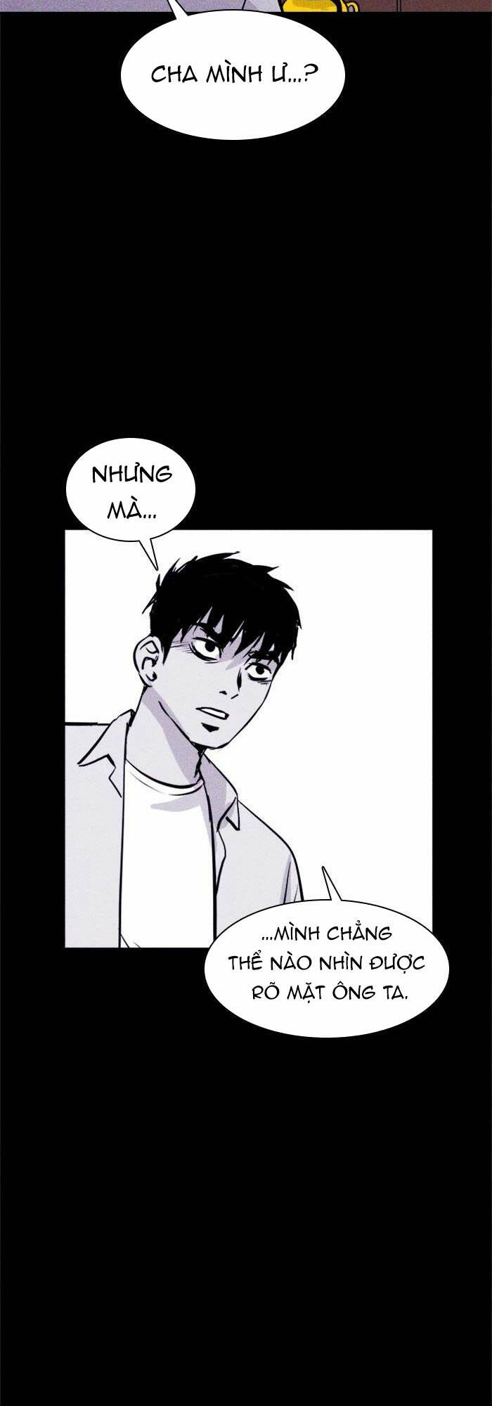 Chuồng lợn: Chapter 49