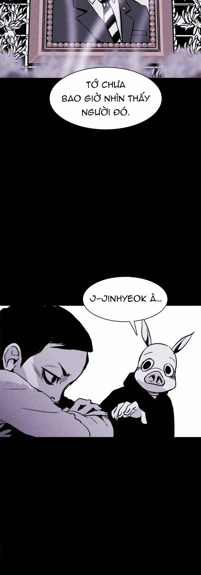 Chuồng lợn: Chapter 49