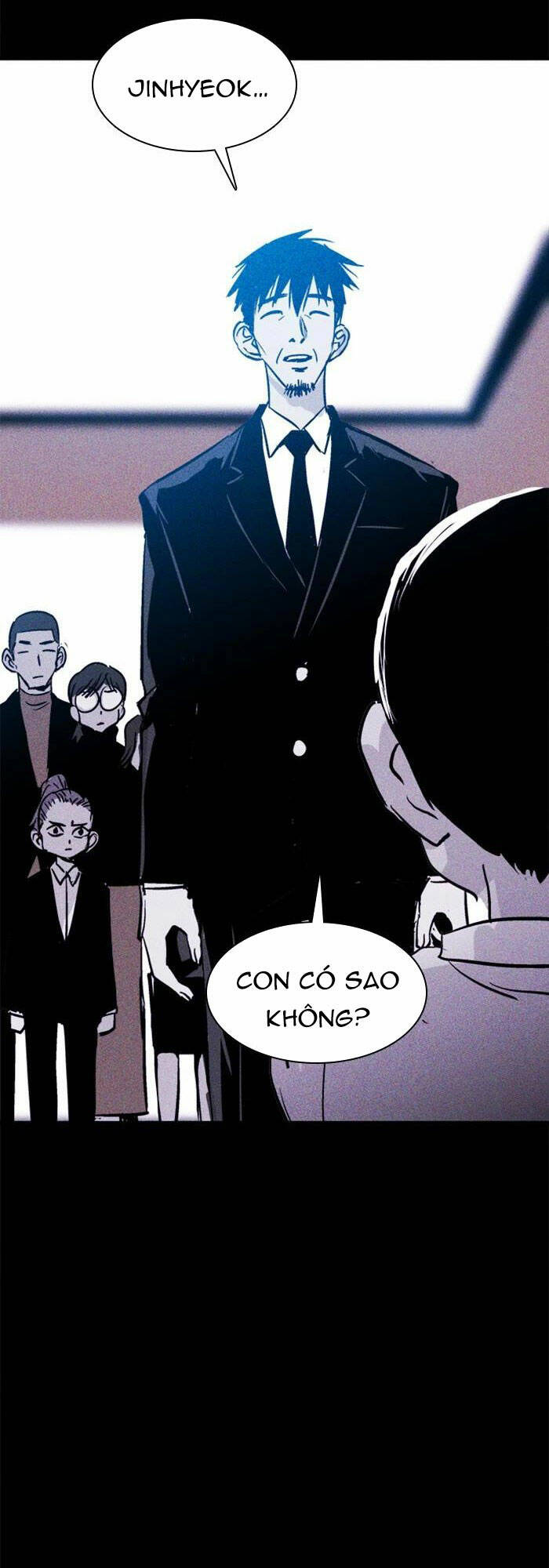 Chuồng lợn: Chapter 49