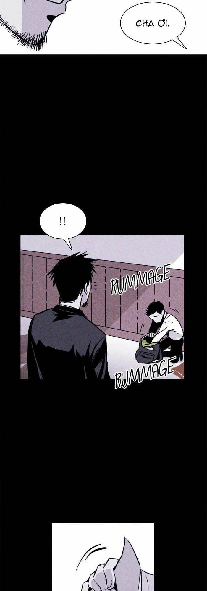Chuồng lợn: Chapter 49