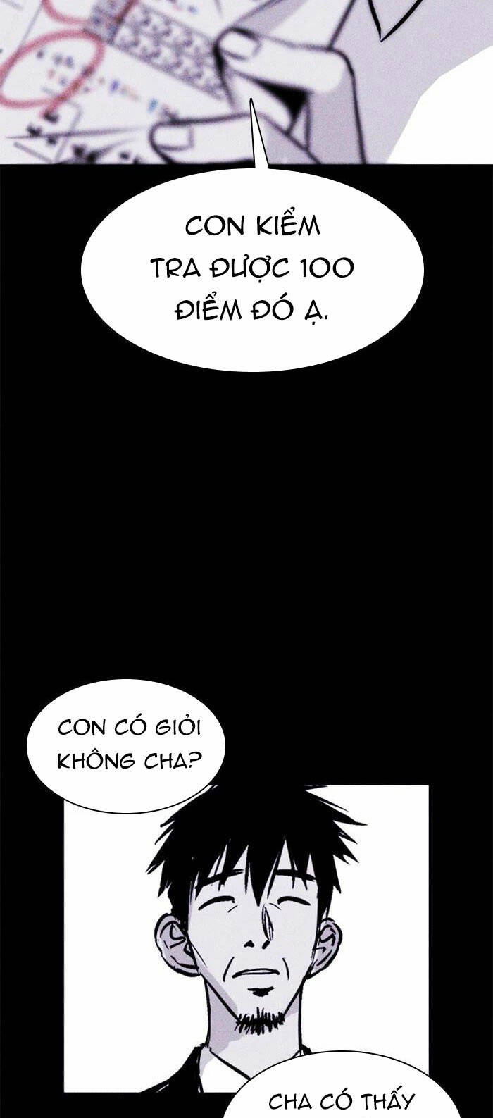 Chuồng lợn: Chapter 49