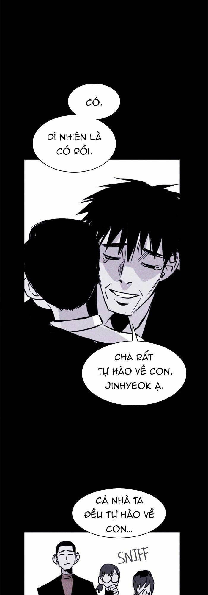 Chuồng lợn: Chapter 49