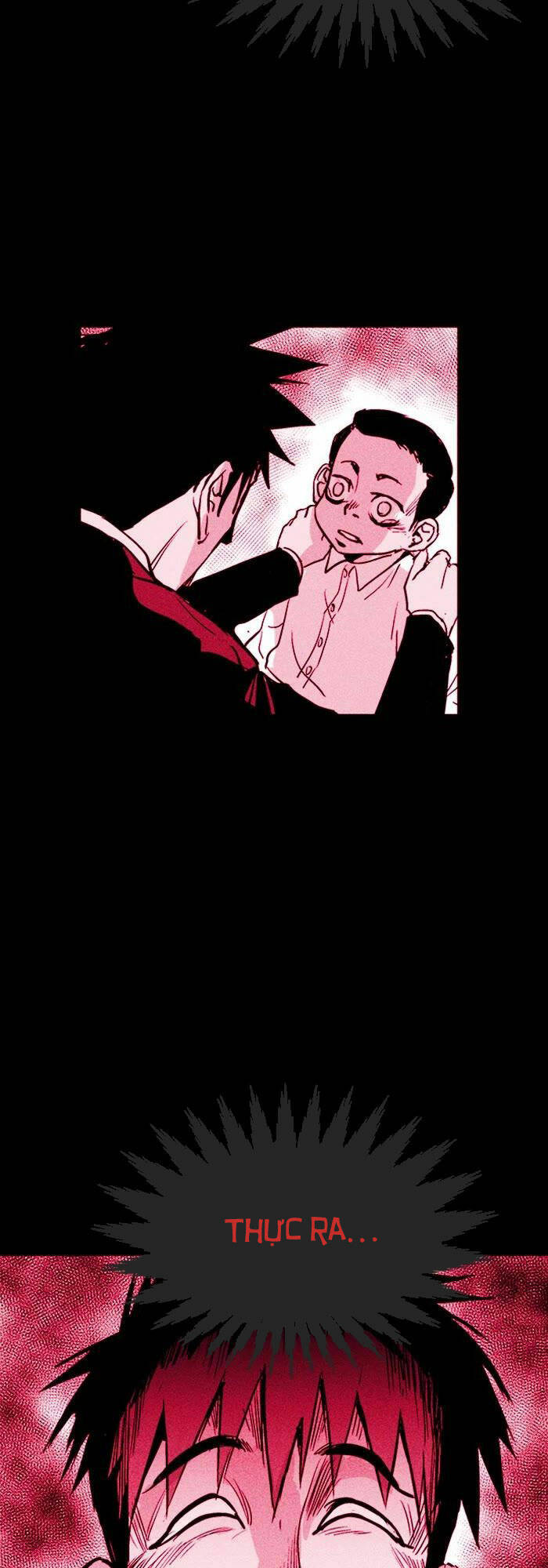 Chuồng lợn: Chapter 49