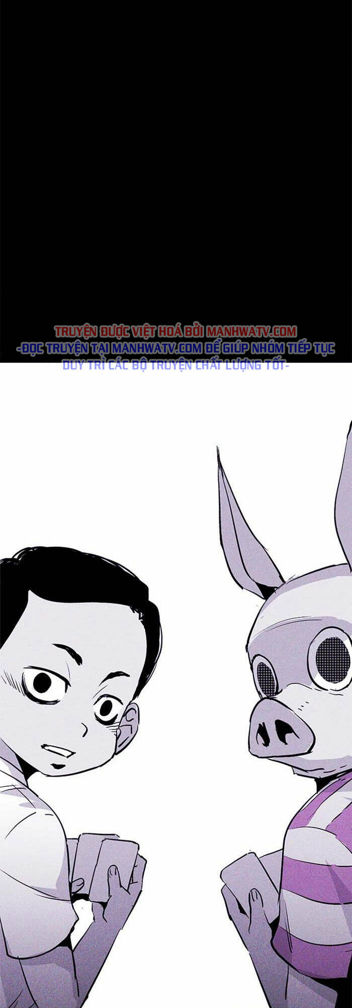 Chuồng lợn: Chapter 49