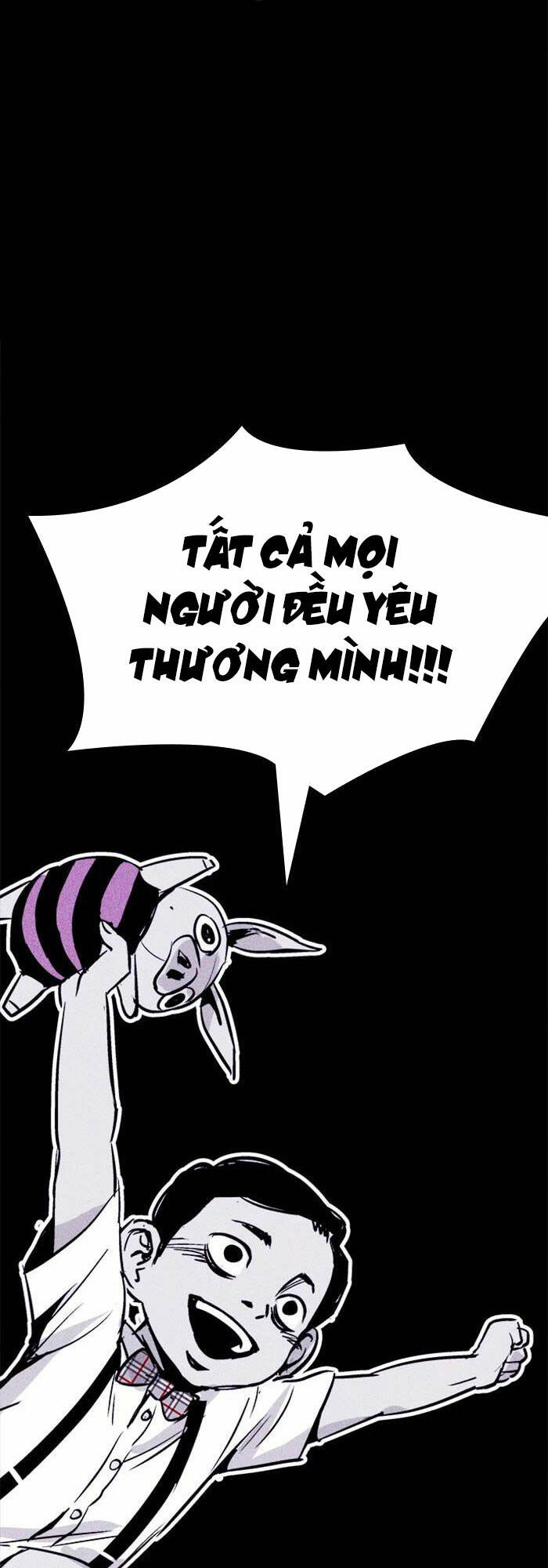 Chuồng lợn: Chapter 49