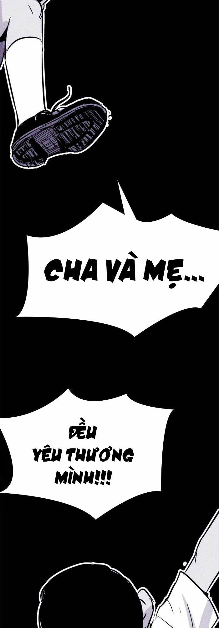 Chuồng lợn: Chapter 49