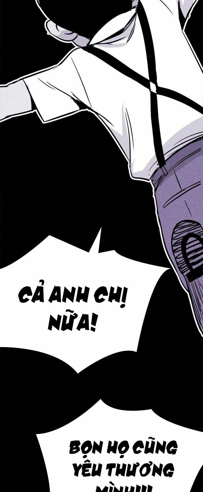 Chuồng lợn: Chapter 49