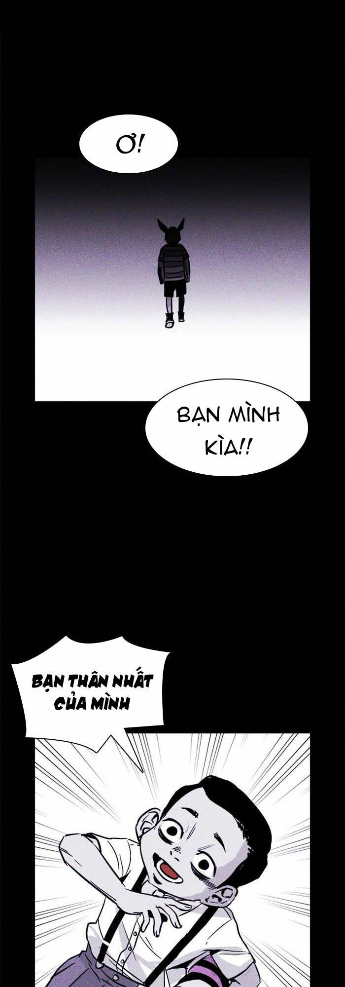 Chuồng lợn: Chapter 49