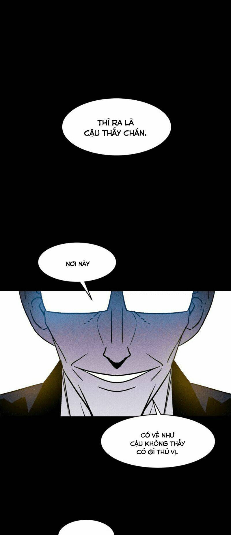 Chuồng lợn: Chapter 5