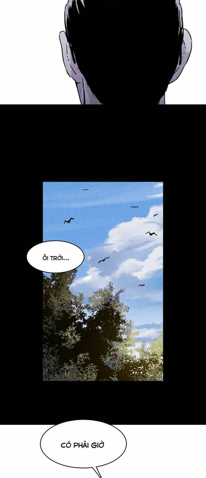 Chuồng lợn: Chapter 5